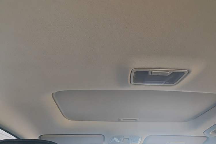 Used Hyundai ix35 2021 2.0L Automatic 2WD GLS Leading Edition Headliner