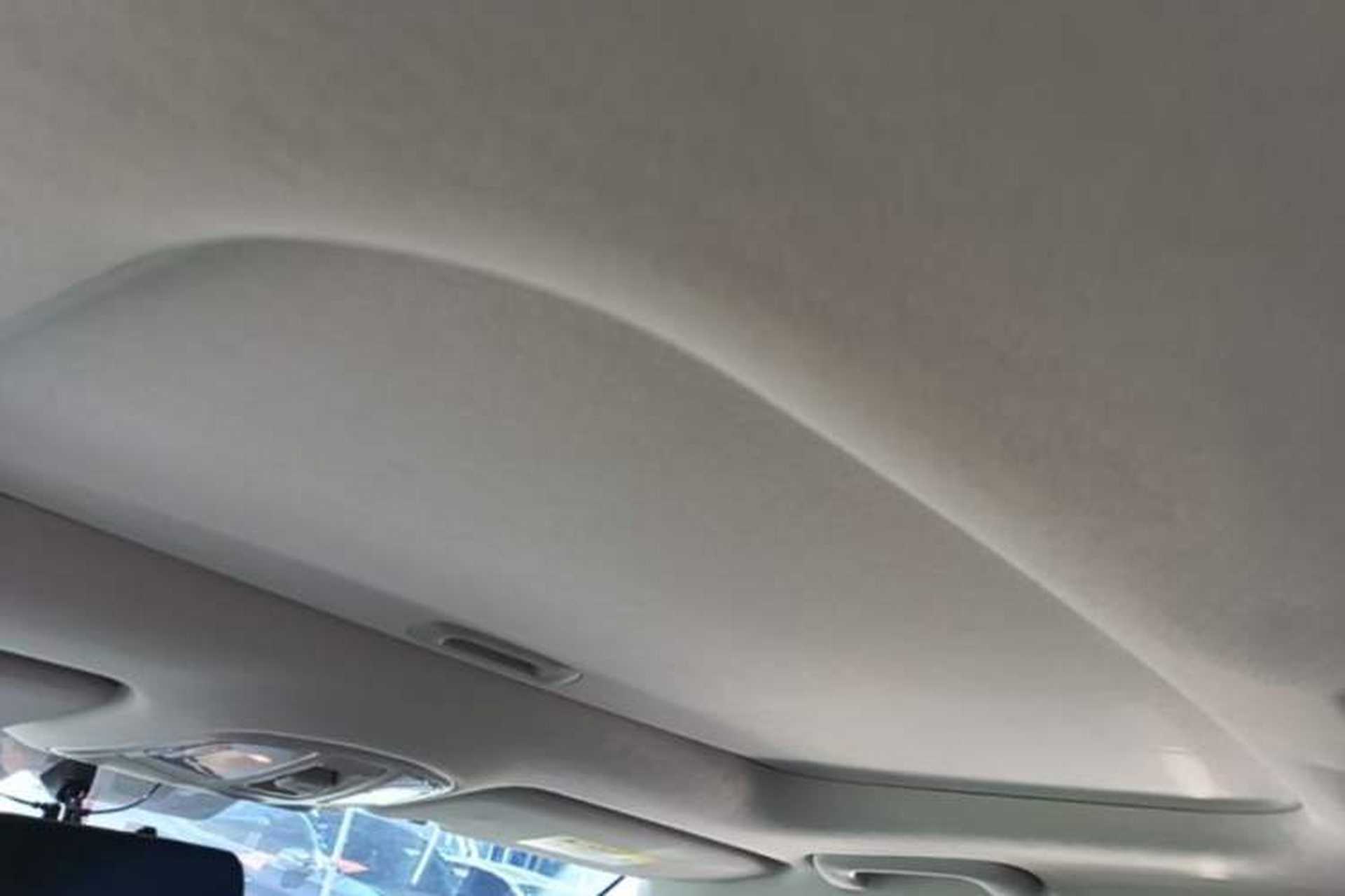 Used Hyundai ix35 2021 2.0L Automatic 2WD GLS Leading Edition Headliner