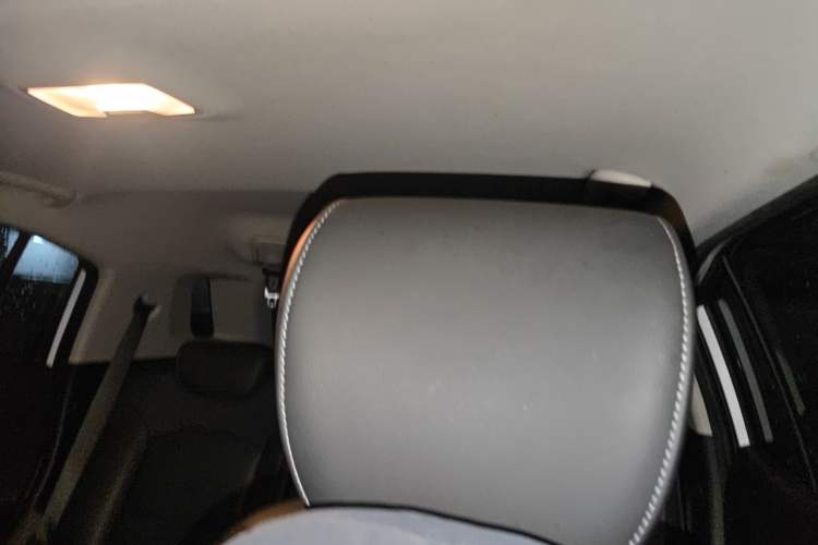 Used Hyundai ix35 2021 2.0L Automatic 2WD GLS Leading Edition Headliner