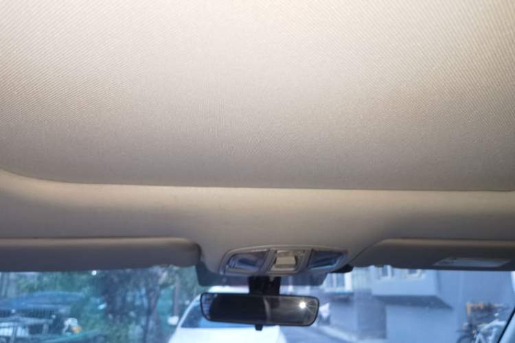 Used Hyundai ix35 2021 2.0L Automatic 2WD GLS Leading Edition Headliner