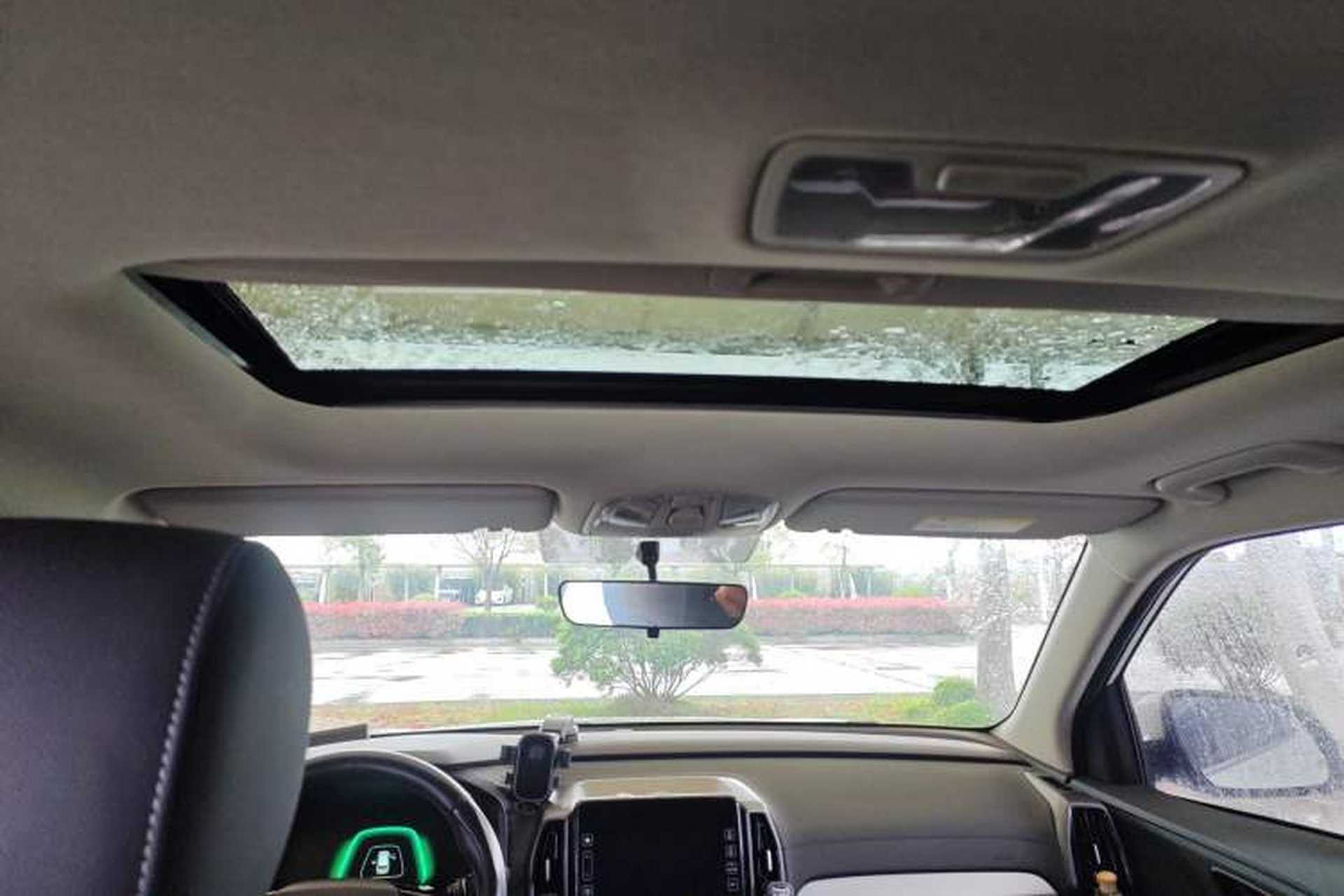 Used Hyundai ix35 2021 2.0L Automatic 2WD GLS Leading Edition Headliner
