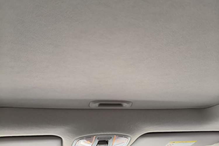 Used Hyundai ix35 2021 2.0L Automatic 2WD GLS Leading Edition Headliner