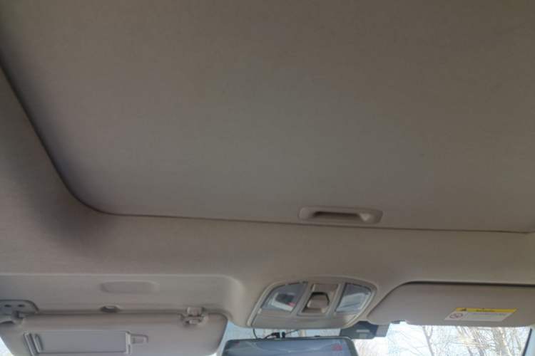Used Hyundai ix35 2021 2.0L Automatic 2WD GLS Leading Edition Headliner