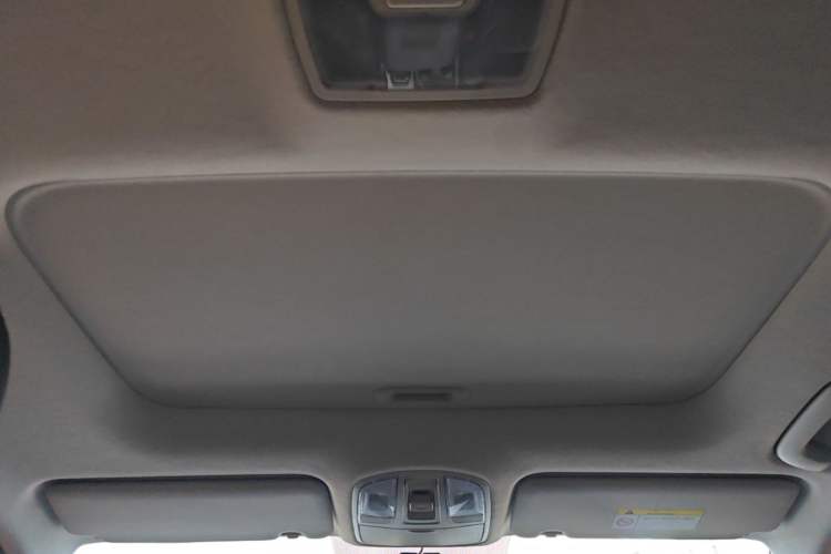 Used Hyundai ix35 2021 2.0L Automatic 2WD GLS Leading Edition Headliner