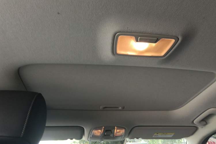 Used Hyundai ix35 2021 2.0L Automatic 2WD GLS Leading Edition Headliner