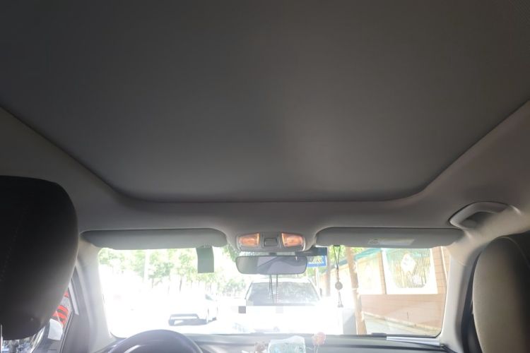 Used Hyundai ix35 2021 2.0L Automatic 2WD GLS Leading Edition Headliner