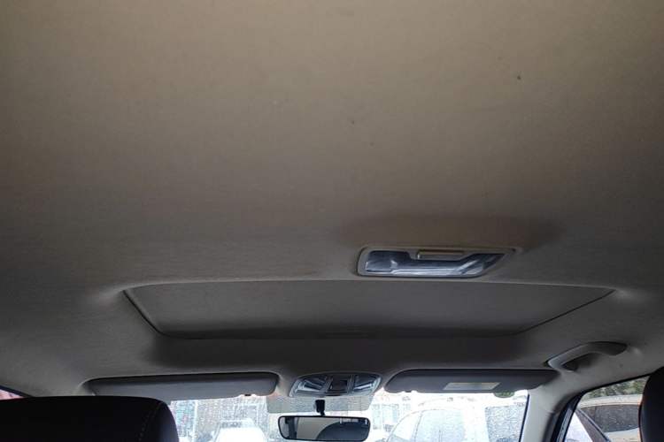 Used Hyundai ix35 2021 2.0L Automatic 2WD GLS Leading Edition Headliner