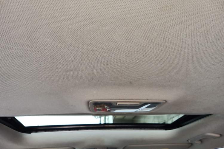 Used Hyundai ix35 2021 2.0L Automatic 2WD GLS Leading Edition Headliner