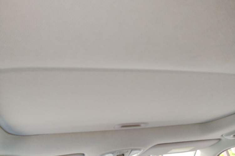 Used Hyundai ix35 2021 2.0L Automatic 2WD GLS Leading Edition Headliner