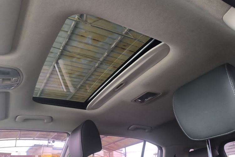 Used Hyundai ix35 2021 240TGDi DCT Two-Wheel-Drive GLS Leading Edition Headliner