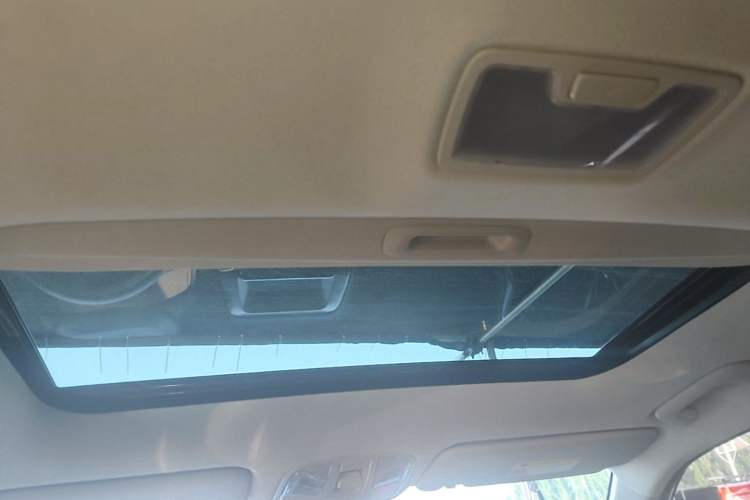 Used Hyundai ix35 2021 2.0L Automatic 2WD GLS Leading Edition Headliner
