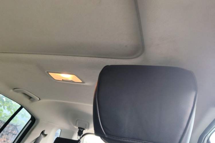 Used Hyundai ix35 2021 2.0L Automatic 2WD GLS Leading Edition Headliner