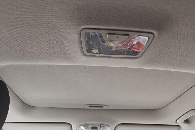Used Hyundai ix35 2021 2.0L Automatic 2WD GLS Leading Edition Headliner