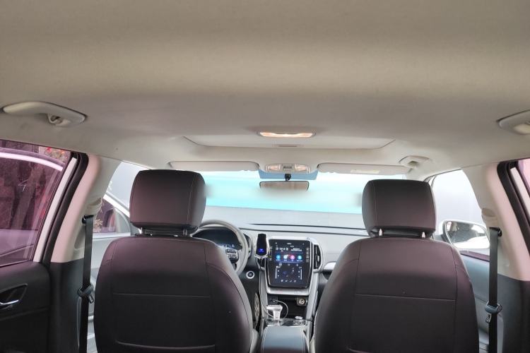 Used Hyundai ix35 2021 2.0L Automatic 2WD GLS Leading Edition Headliner