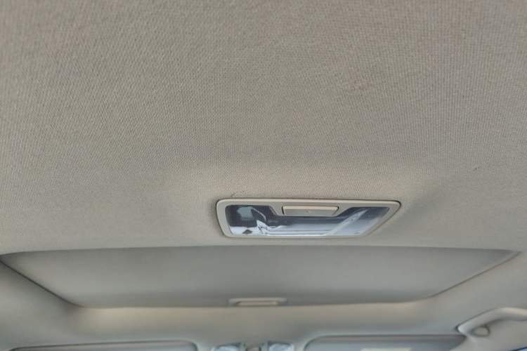 Used Hyundai ix35 2021 2.0L Automatic 2WD GLS Leading Edition Headliner
