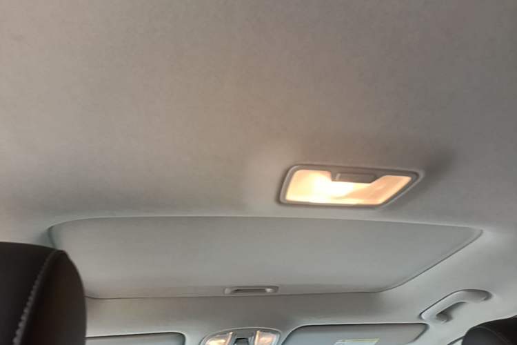 Used Hyundai ix35 2021 2.0L Automatic 2WD GLS Leading Edition Headliner