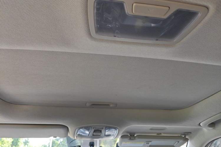 Used Hyundai ix35 2021 2.0L Automatic 2WD GLS Leading Edition Headliner