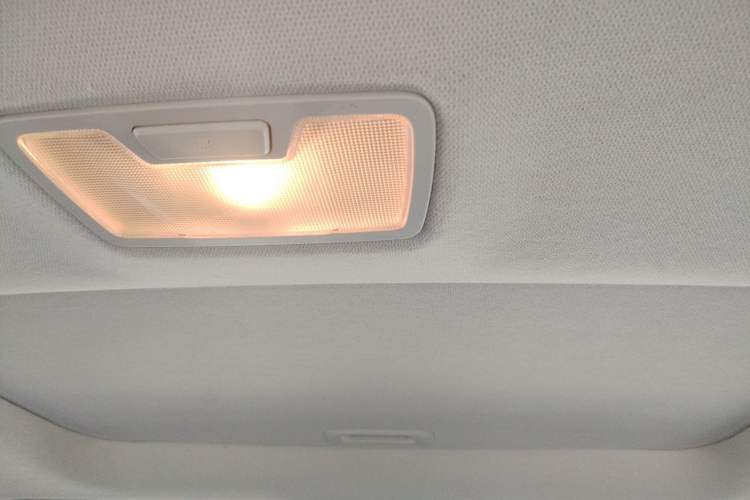 Used Hyundai ix35 2021 240TGDi DCT Two-Wheel-Drive GLS Leading Edition Headliner