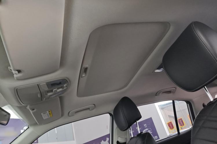 Used Hyundai ix35 2021 2.0L Automatic 2WD GLS Leading Edition Headliner