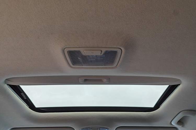 Used Hyundai ix35 2021 2.0L Automatic 2WD GLS Leading Edition Headliner