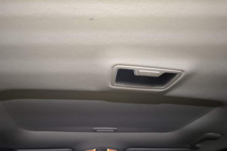 Used Hyundai ix35 2021 240TGDi DCT Two-Wheel-Drive GLS Leading Edition Headliner