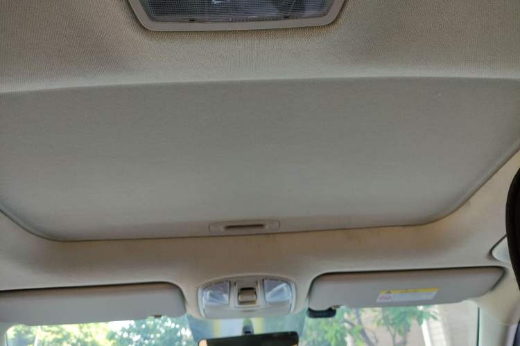 Used Hyundai ix35 2021 2.0L Automatic 2WD GLS Leading Edition Headliner