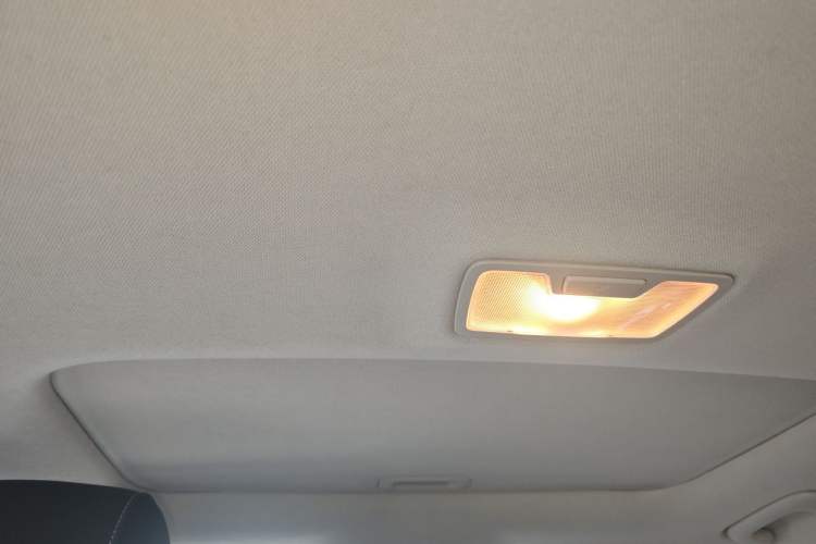 Used Hyundai ix35 2021 240TGDi DCT Two-Wheel-Drive GLS Leading Edition Headliner