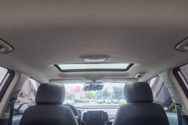 Used Hyundai ix35 2021 2.0L Automatic 2WD GLS Leading Edition Headliner