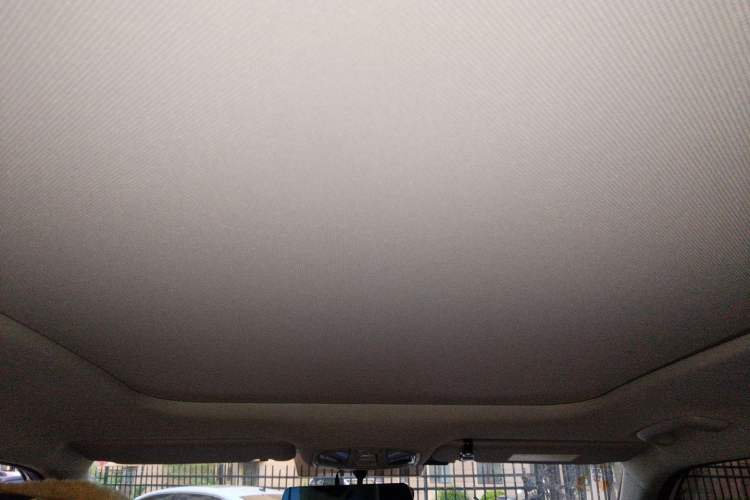Used Hyundai ix35 2021 2.0L Automatic 2WD GLS Leading Edition Headliner
