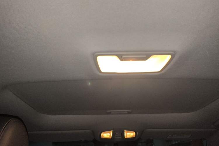 Used Hyundai ix35 2021 240TGDi DCT Two-Wheel-Drive GLS Leading Edition Headliner