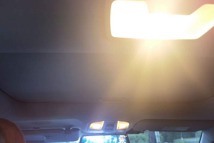 Used Hyundai ix35 2021 2.0L Automatic 2WD GLS Leading Edition Headliner