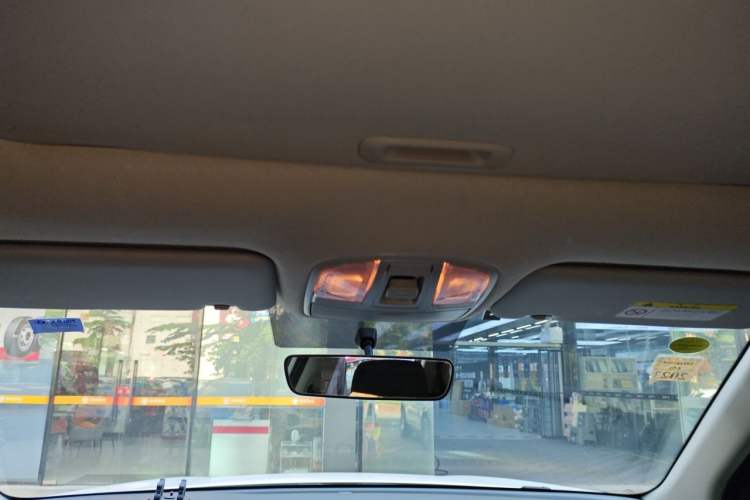 Used Hyundai ix35 2021 2.0L Automatic 2WD GLS Leading Edition Headliner