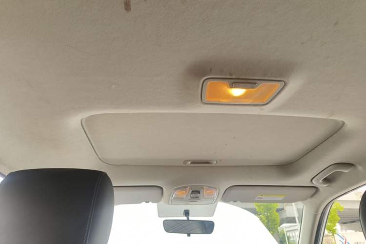 Used Hyundai ix35 2021 240TGDi DCT Two-Wheel-Drive GLS Leading Edition Headliner
