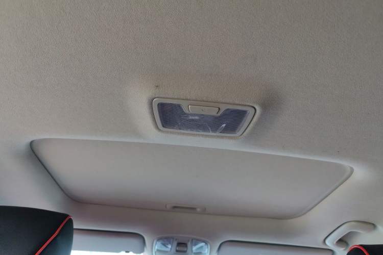 Used Hyundai ix35 2021 240TGDi DCT Two-Wheel-Drive GLS Leading Edition Headliner
