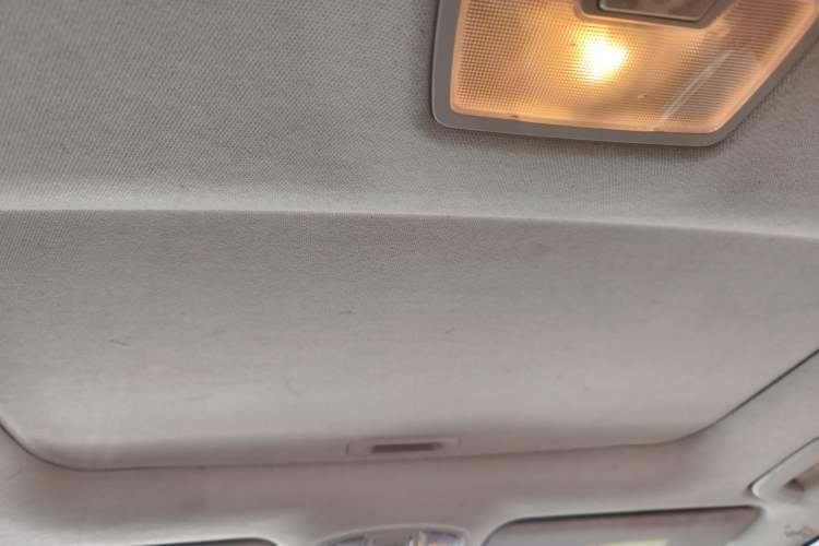 Used Hyundai ix35 2021 2.0L Automatic 2WD GLS Leading Edition Headliner