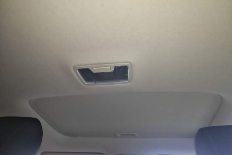 Used Hyundai ix35 2021 2.0L Automatic 2WD GLS Leading Edition Headliner