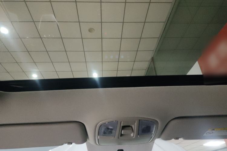 Used Hyundai ix35 2021 2.0L Automatic 2WD GLS Leading Edition Headliner