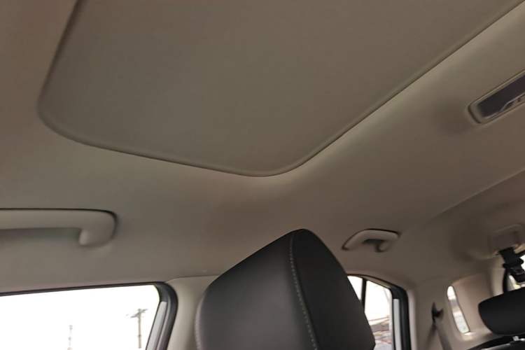 Used Hyundai ix35 2021 2.0L Automatic 2WD GLS Leading Edition Headliner
