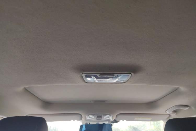 Used Hyundai ix35 2021 240TGDi DCT Two-Wheel-Drive GLS Leading Edition Headliner