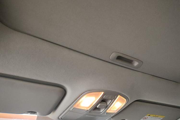 Used Hyundai ix35 2021 2.0L Automatic 2WD GLS Leading Edition Headliner