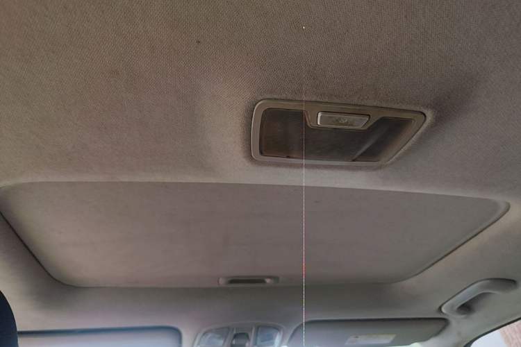 Used Hyundai ix35 2021 240TGDi DCT Two-Wheel-Drive GLS Leading Edition Headliner