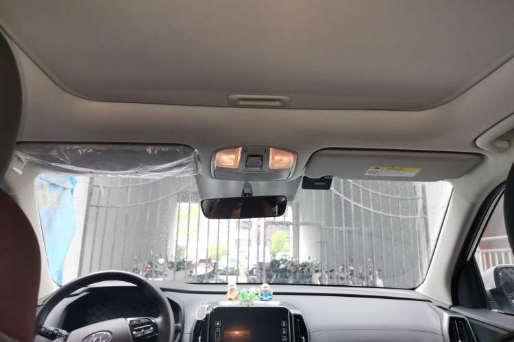 Used Hyundai ix35 2021 2.0L Automatic 2WD GLS Leading Edition Headliner