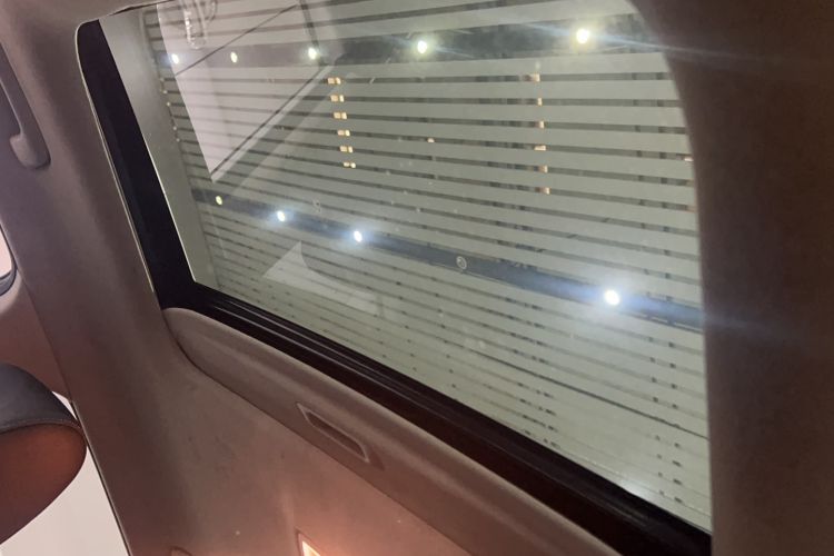 Used Hyundai ix35 2021 240TGDi DCT Two-Wheel-Drive GLS Leading Edition Headliner