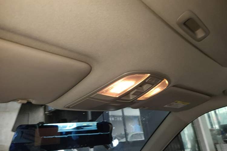 Used Hyundai ix35 2021 2.0L Automatic 2WD GLS Leading Edition Headliner