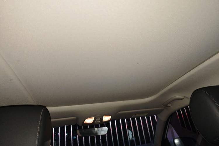 Used Hyundai ix35 2021 2.0L Automatic 2WD GLS Leading Edition Headliner