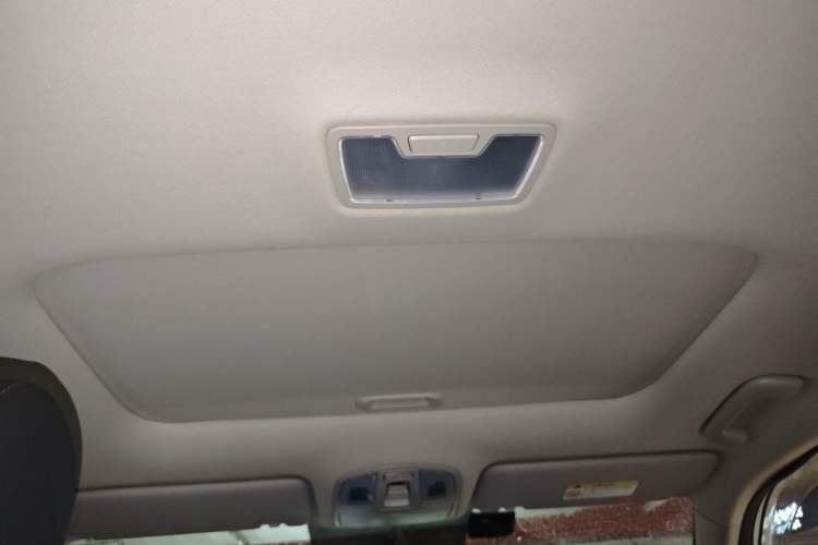 Used Hyundai ix35 2021 2.0L Automatic 2WD GLS Leading Edition Headliner