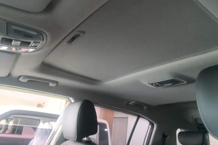 Used Hyundai ix35 2021 240TGDi DCT Two-Wheel-Drive GLS Leading Edition Headliner