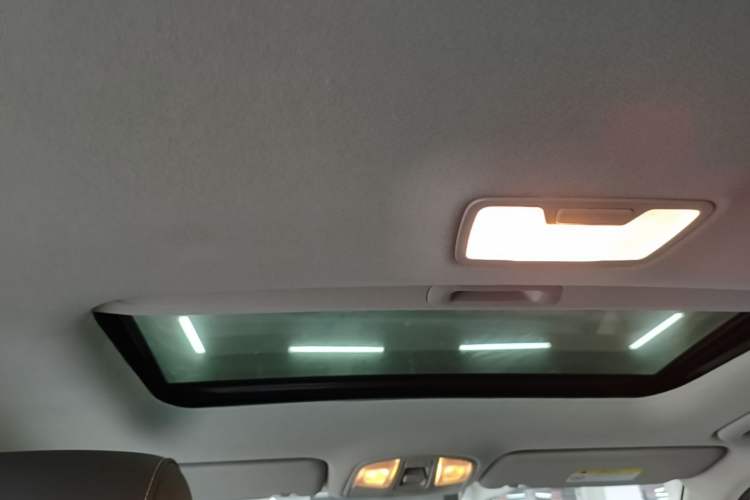 Used Hyundai ix35 2021 2.0L Automatic 2WD GLS Leading Edition Headliner