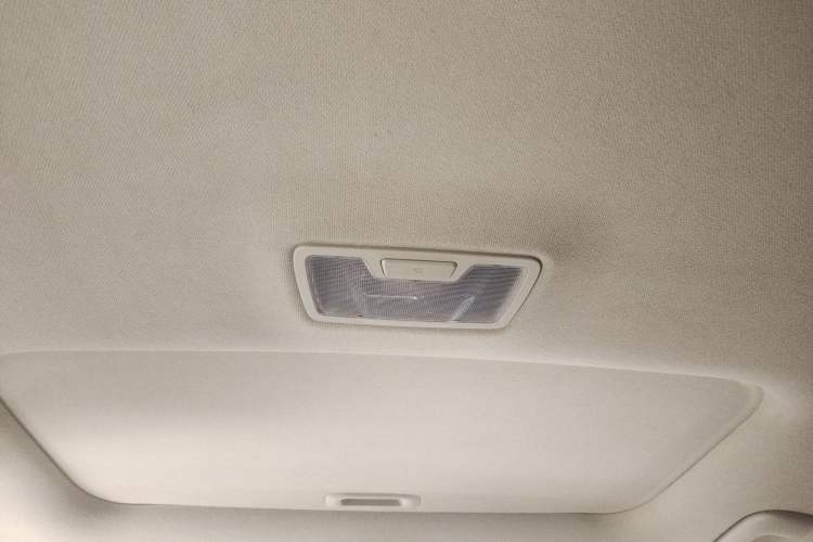 Used Hyundai ix35 2021 240TGDi DCT Two-Wheel-Drive GLS Leading Edition Headliner