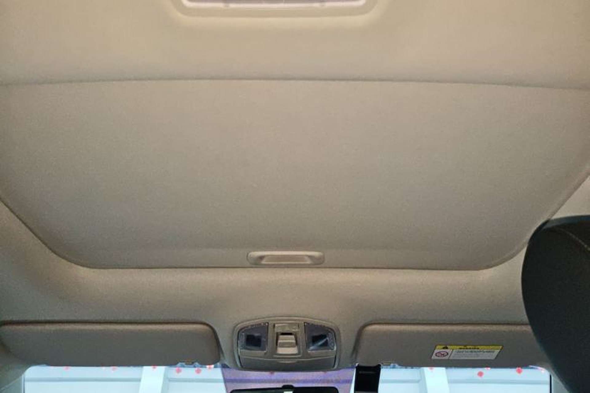 Used Hyundai ix35 2021 2.0L Automatic 2WD GLS Leading Edition Headliner